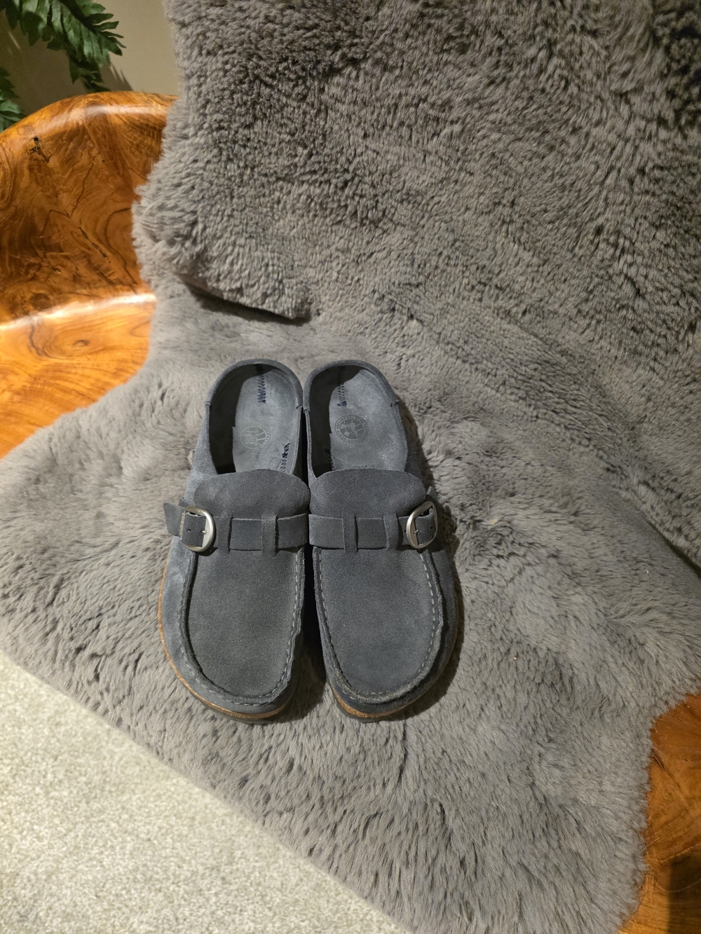 Birkenstock Buckley